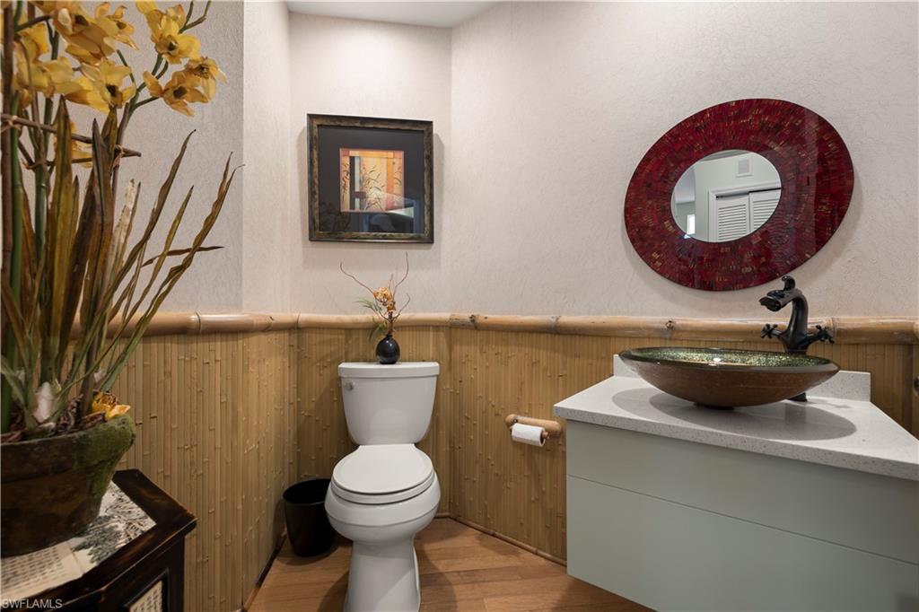 QUAIL CREEK VILLAGE - Residential