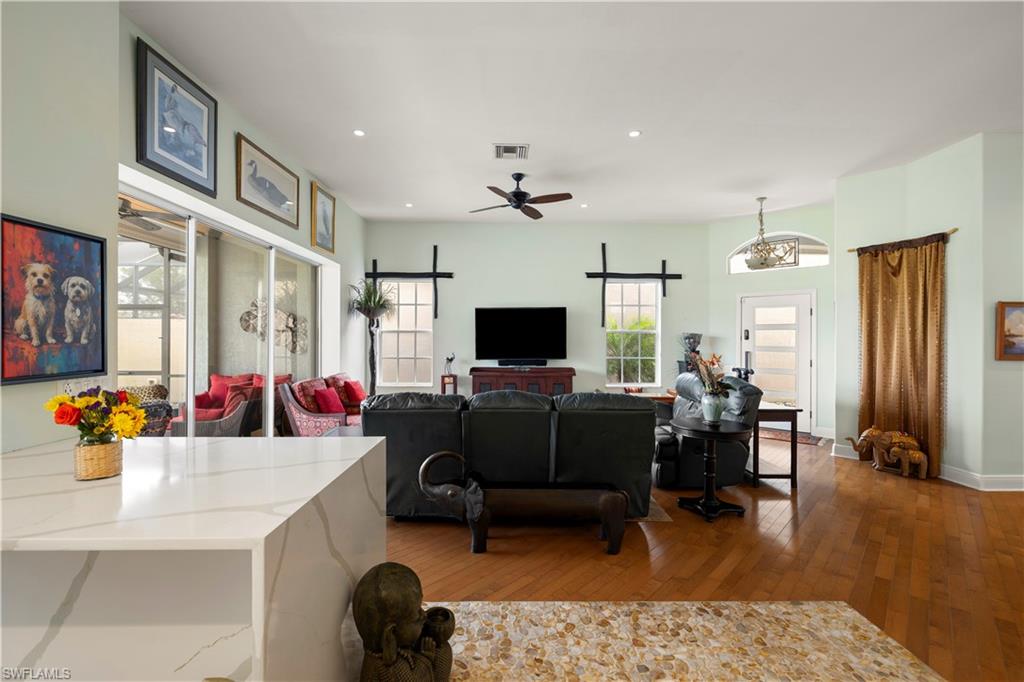 QUAIL CREEK VILLAGE - Residential