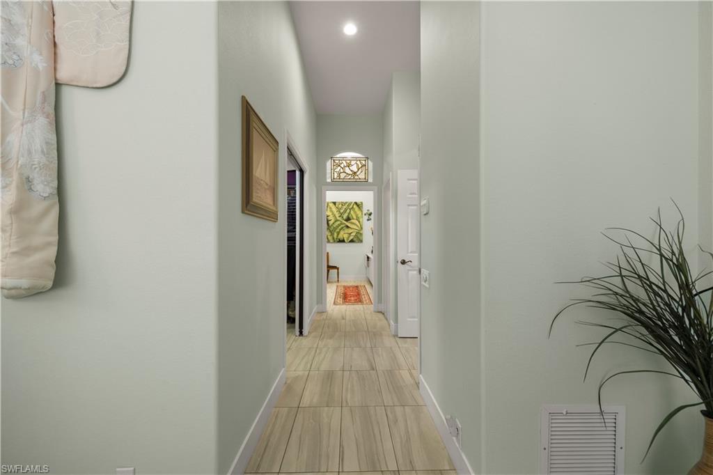 QUAIL CREEK VILLAGE - Residential