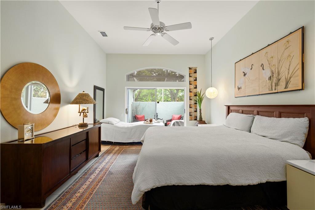 QUAIL CREEK VILLAGE - Residential