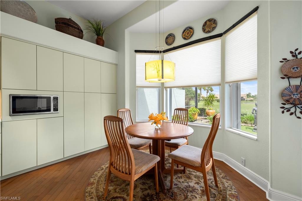 QUAIL CREEK VILLAGE - Residential