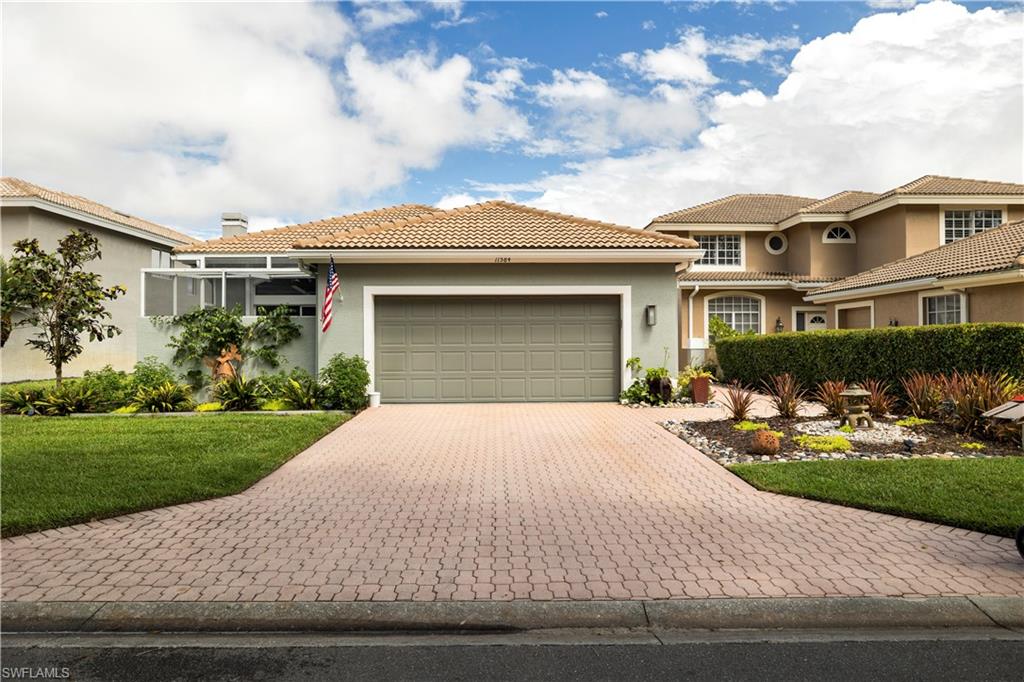 QUAIL CREEK VILLAGE - Residential