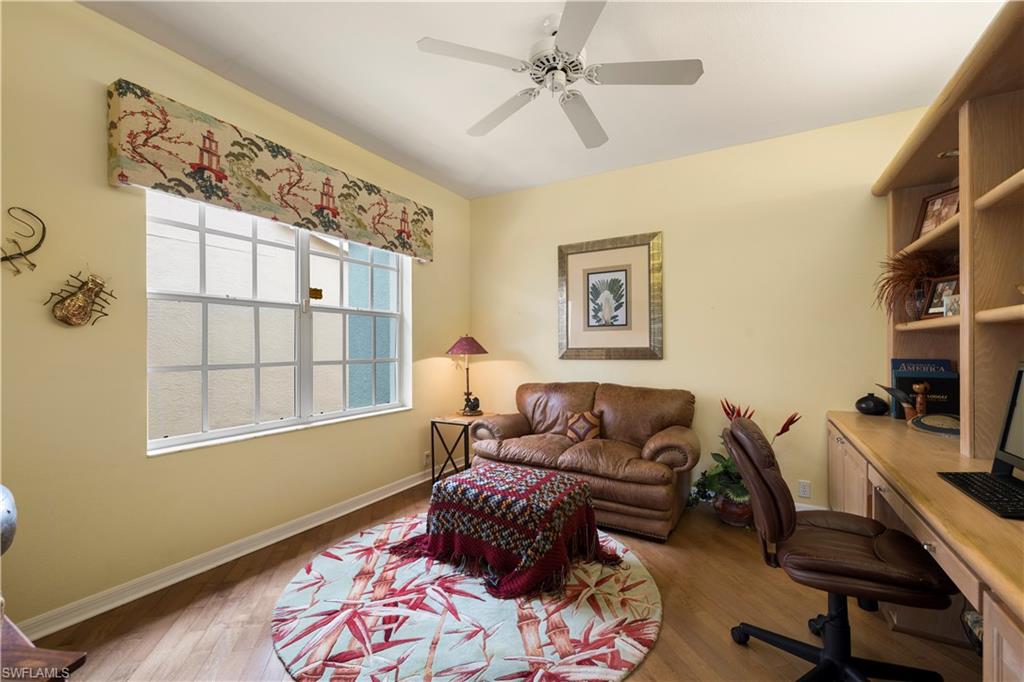 QUAIL CREEK VILLAGE - Residential