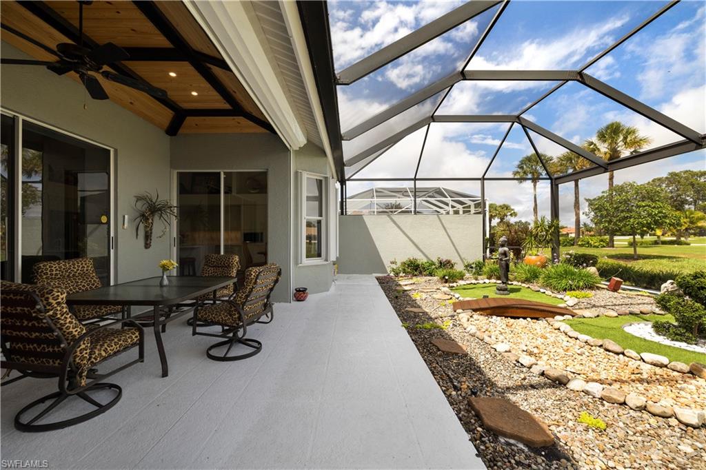 QUAIL CREEK VILLAGE - Residential