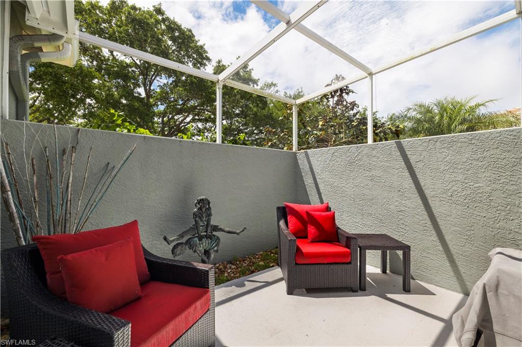 QUAIL CREEK VILLAGE - Residential