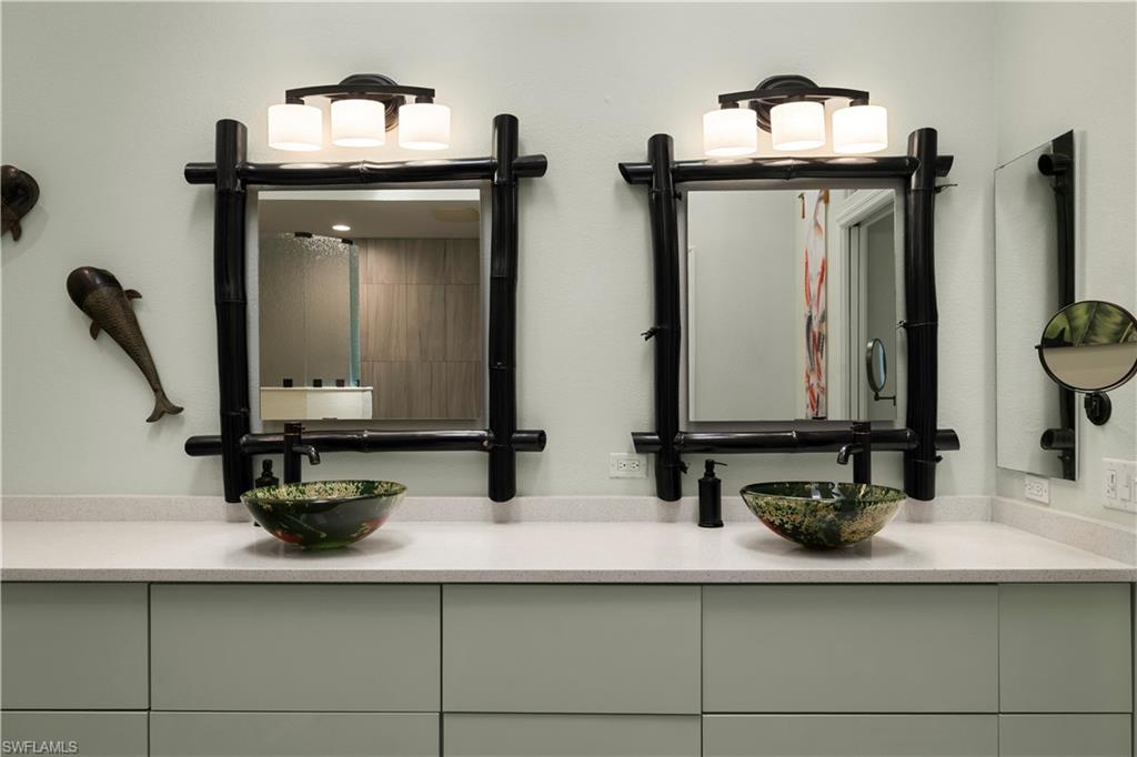 QUAIL CREEK VILLAGE - Residential