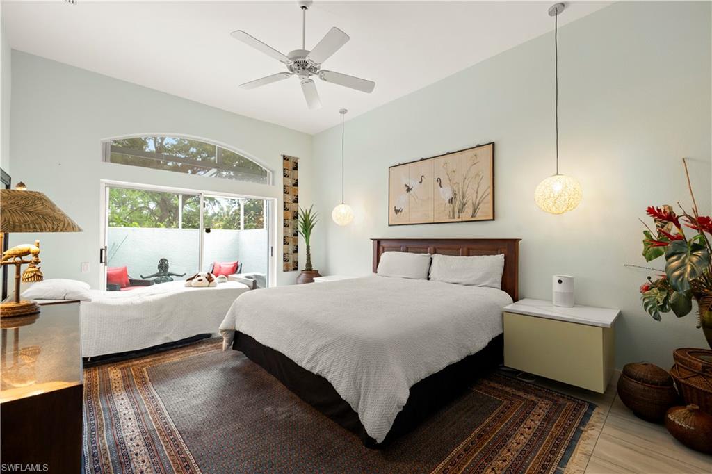 QUAIL CREEK VILLAGE - Residential