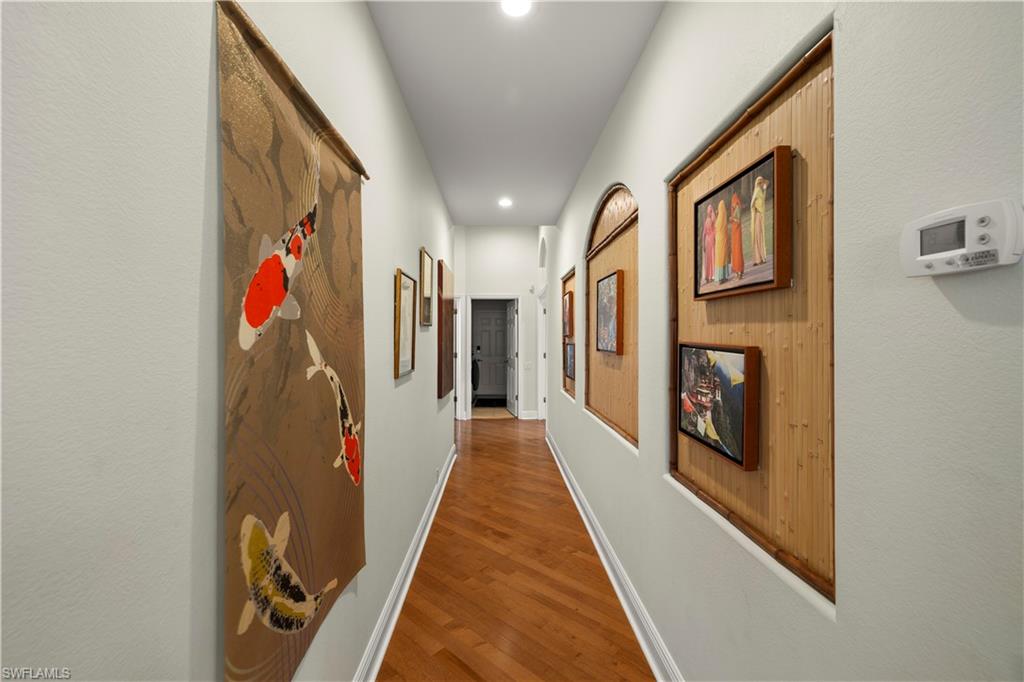 QUAIL CREEK VILLAGE - Residential