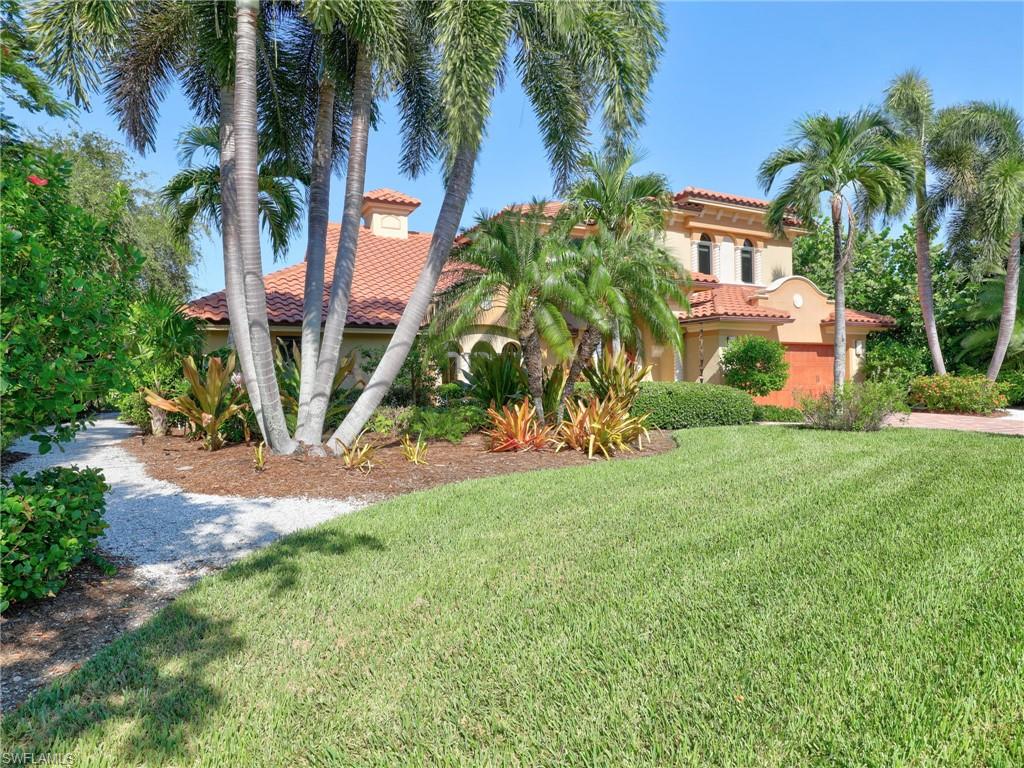 918 Limpet DR