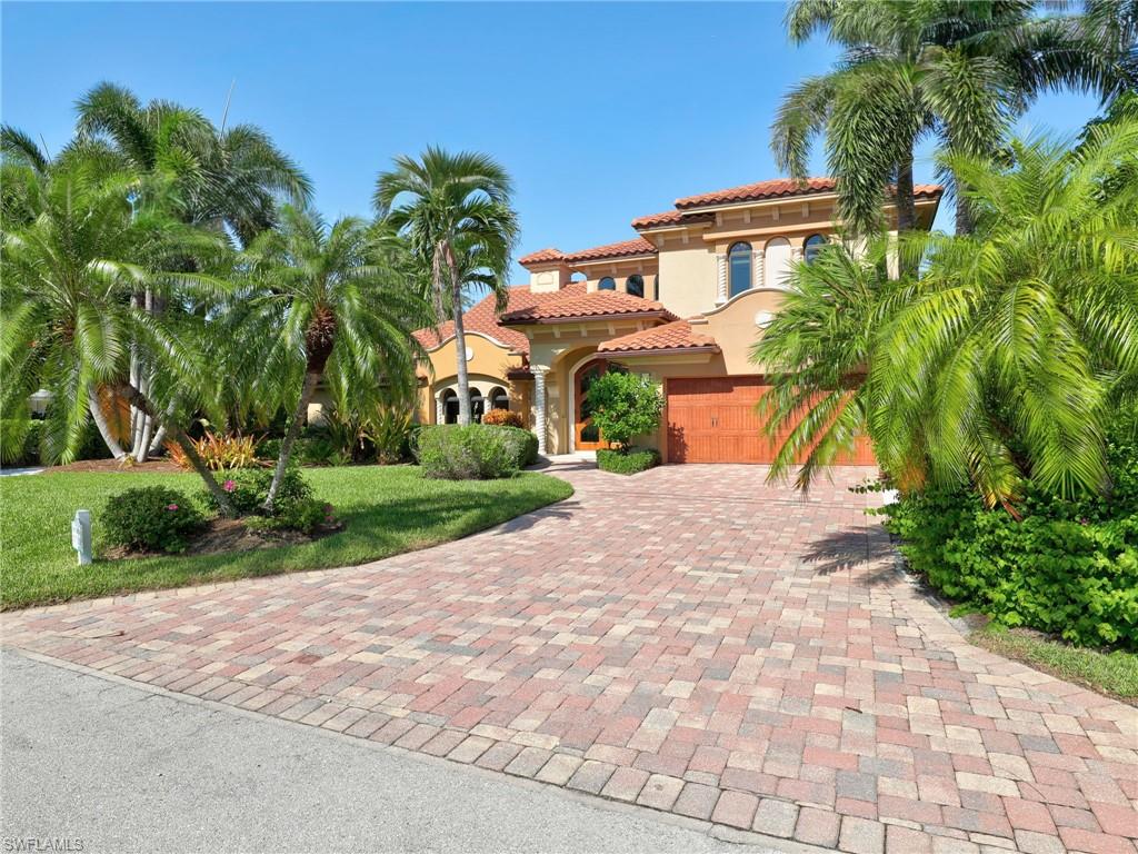 918 Limpet DR