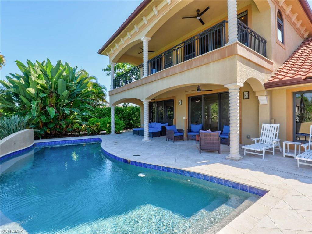 918 Limpet DR
