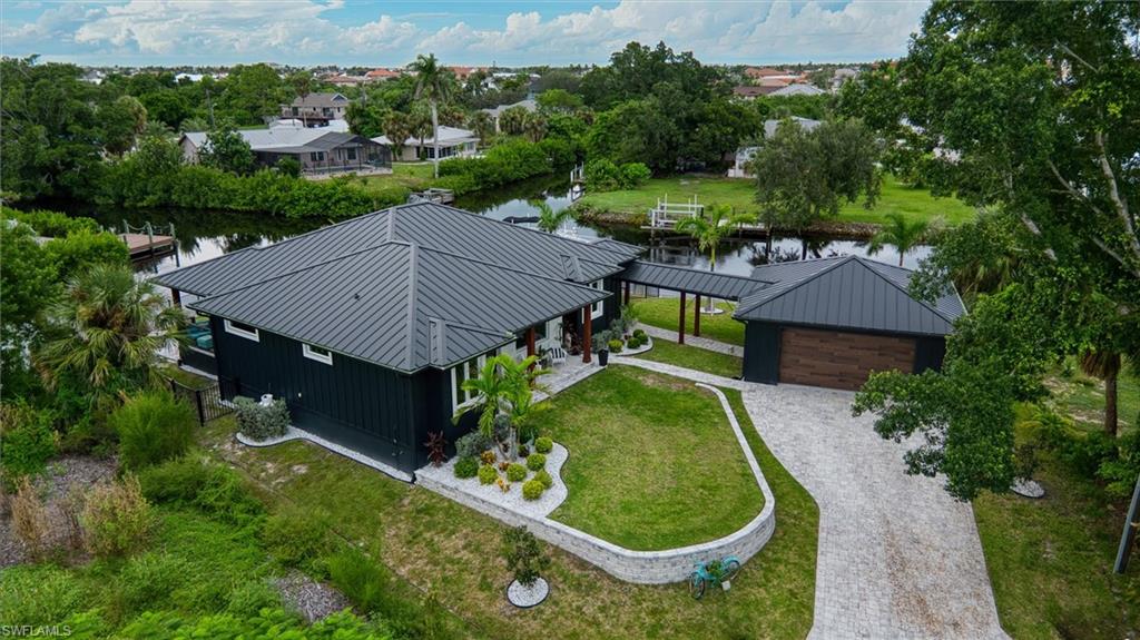 PUNTA GORDA - Residential
