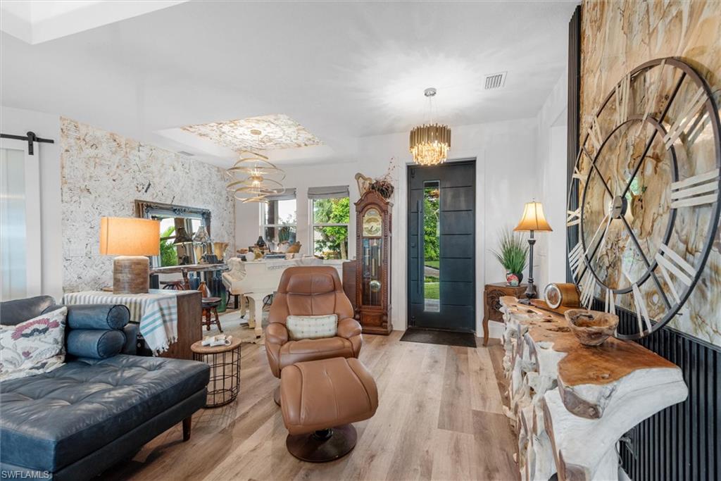 PUNTA GORDA - Residential
