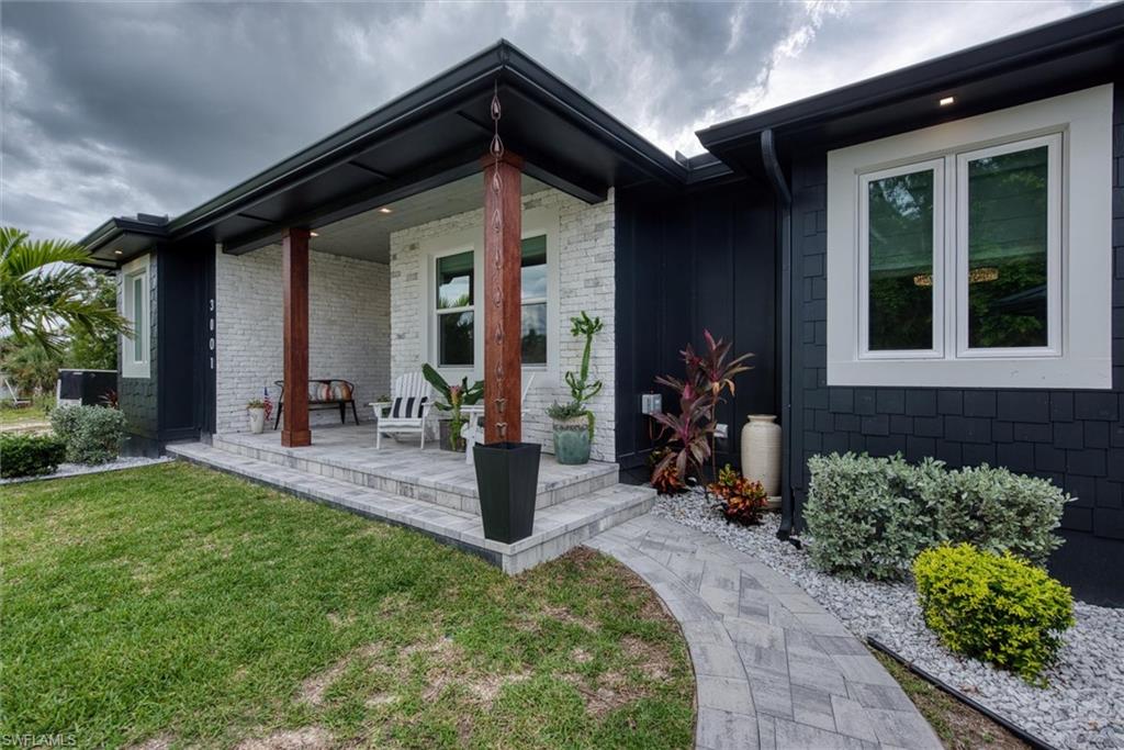 PUNTA GORDA - Residential