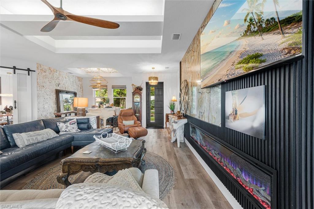 PUNTA GORDA - Residential