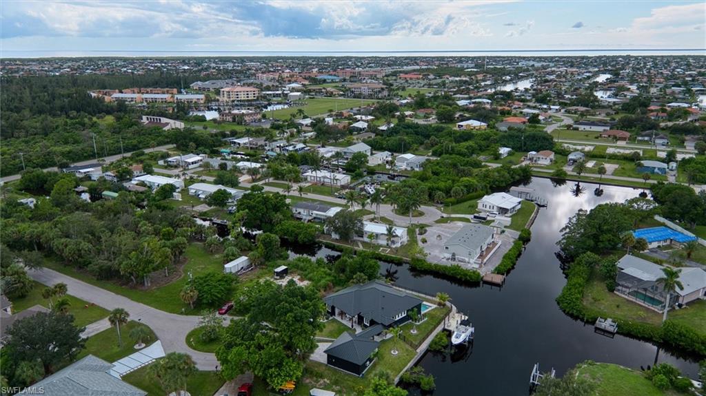 PUNTA GORDA - Residential