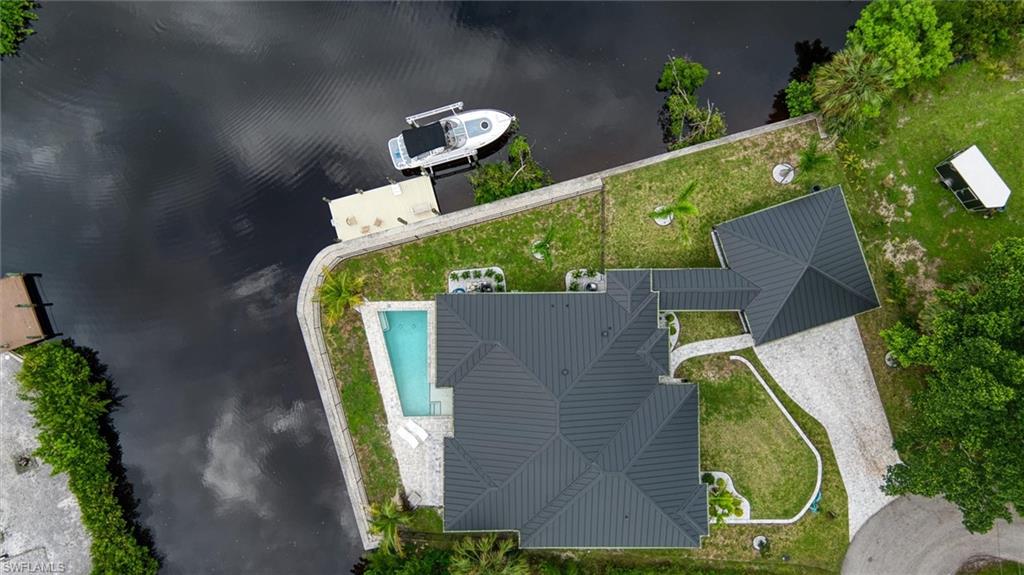 PUNTA GORDA - Residential