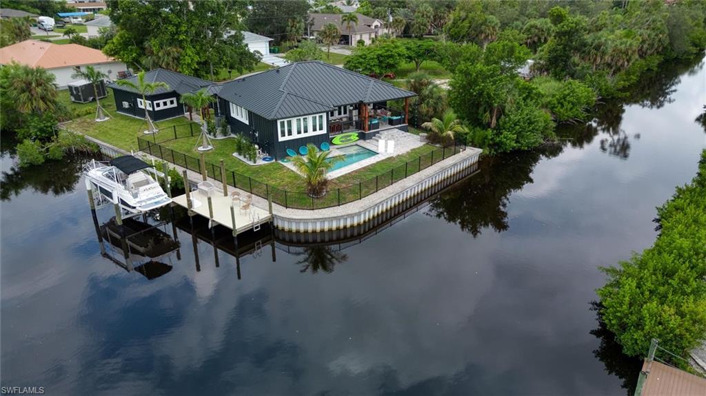 PUNTA GORDA - Residential