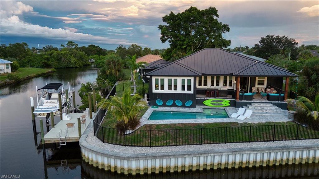 PUNTA GORDA - Residential