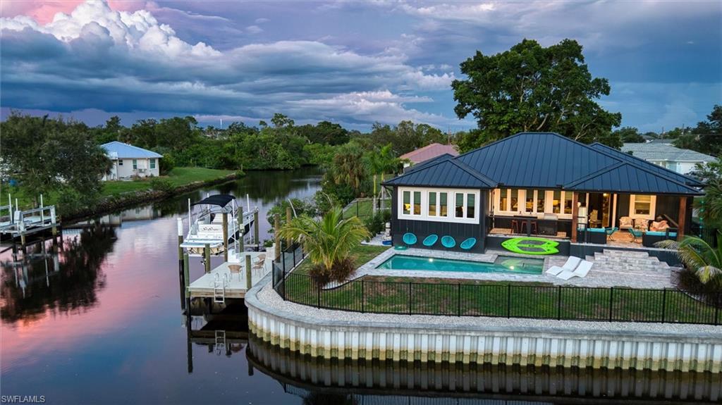PUNTA GORDA - Residential