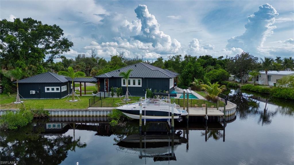 PUNTA GORDA - Residential