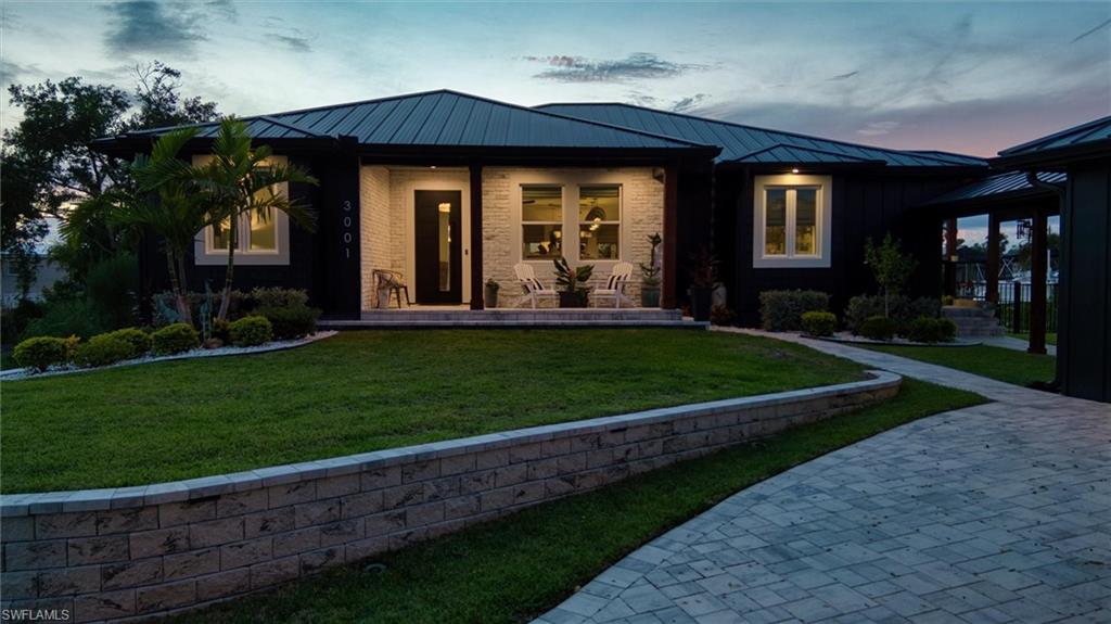 PUNTA GORDA - Residential