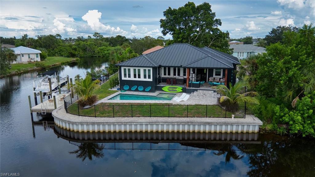 PUNTA GORDA - Residential