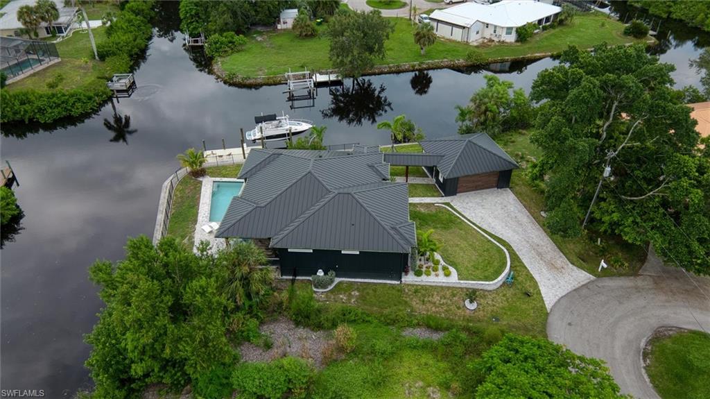 PUNTA GORDA - Residential
