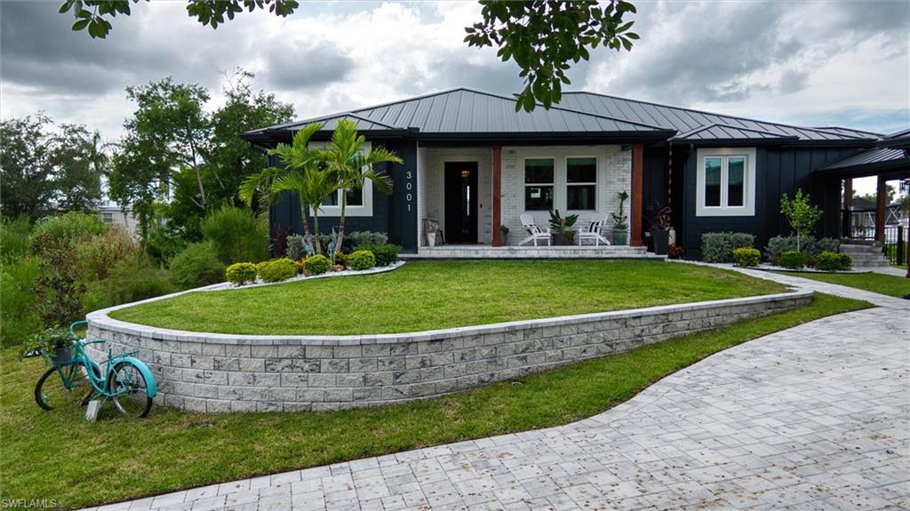 PUNTA GORDA - Residential