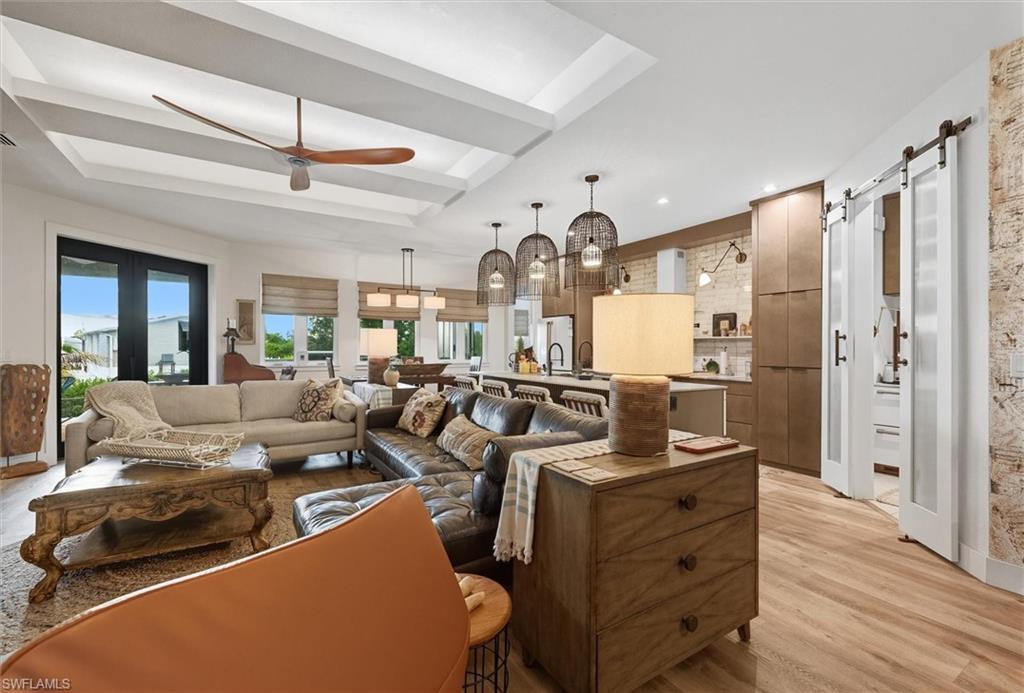 PUNTA GORDA - Residential