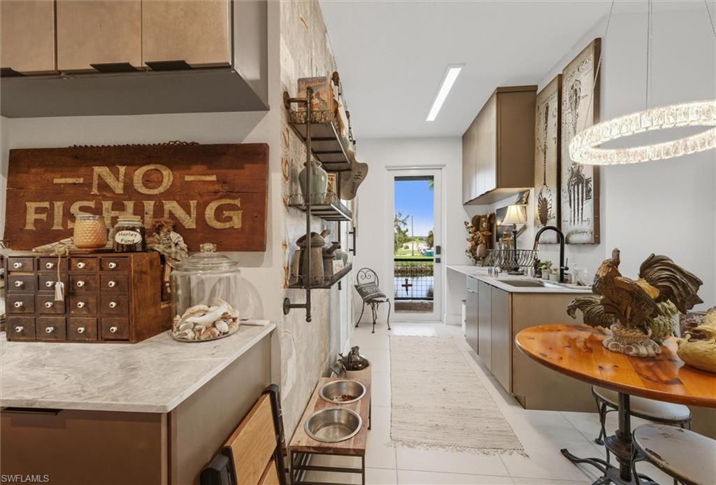PUNTA GORDA - Residential