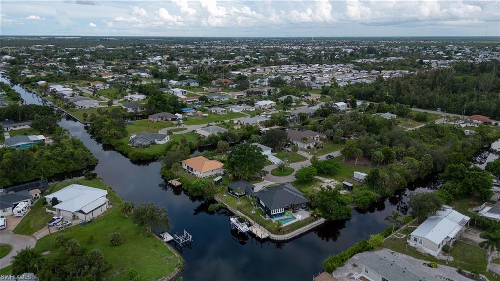 PUNTA GORDA - Residential