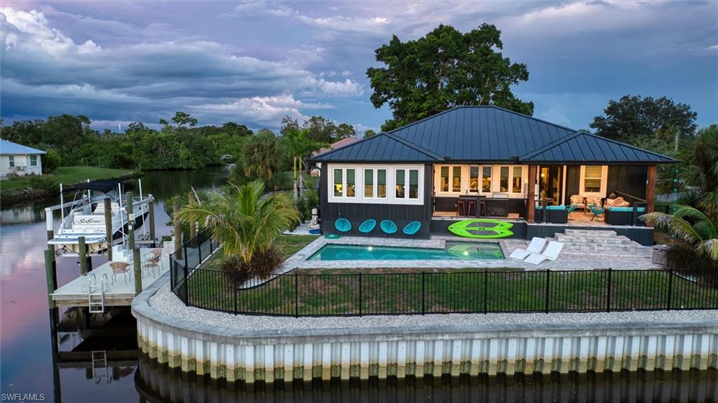 PUNTA GORDA - Residential