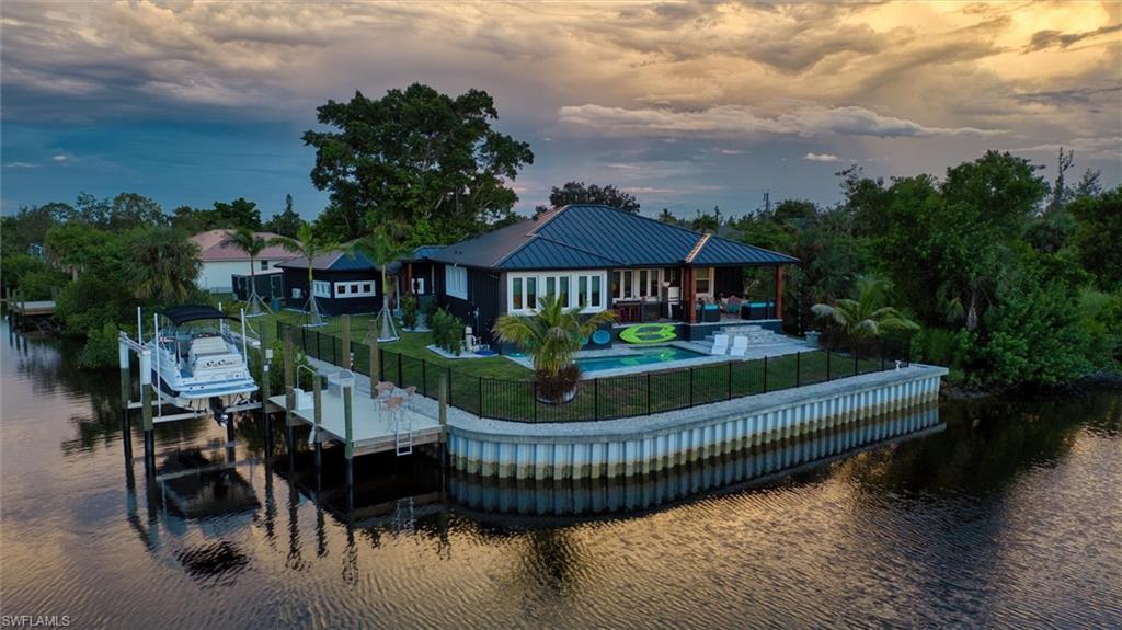 PUNTA GORDA - Residential