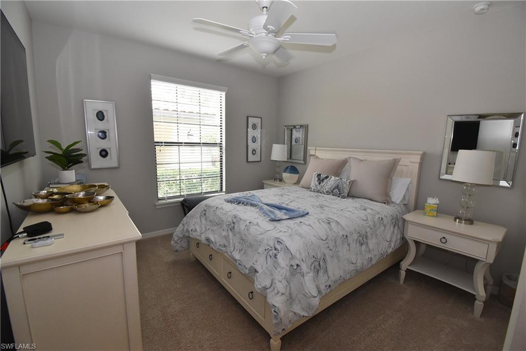 ESPLANADE - Residential Lease