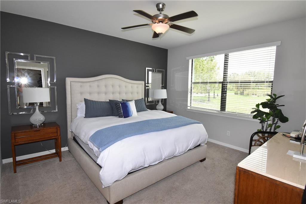 ESPLANADE - Residential Lease