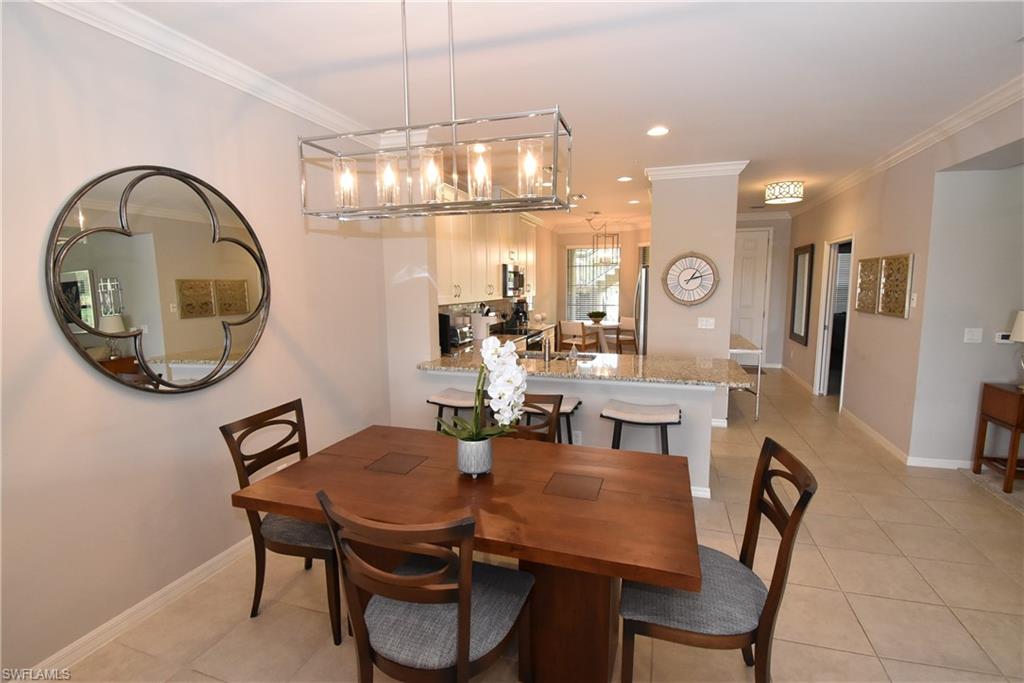 ESPLANADE - Residential Lease