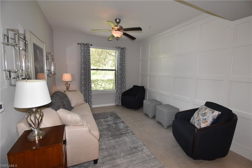 ESPLANADE - Residential Lease