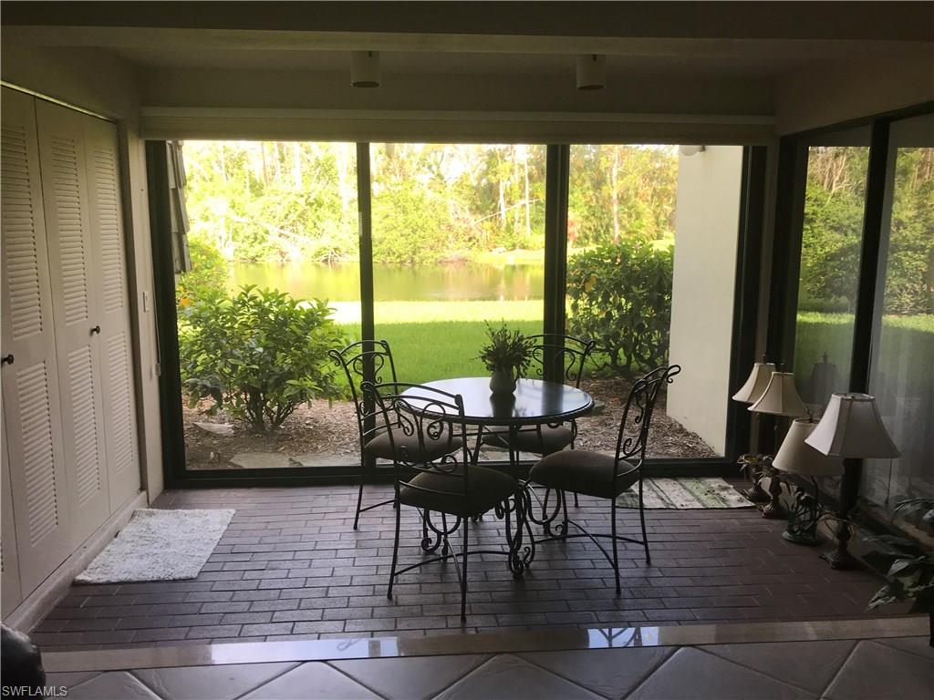 NAPLES BATH AND TENNIS CLUB - Residential