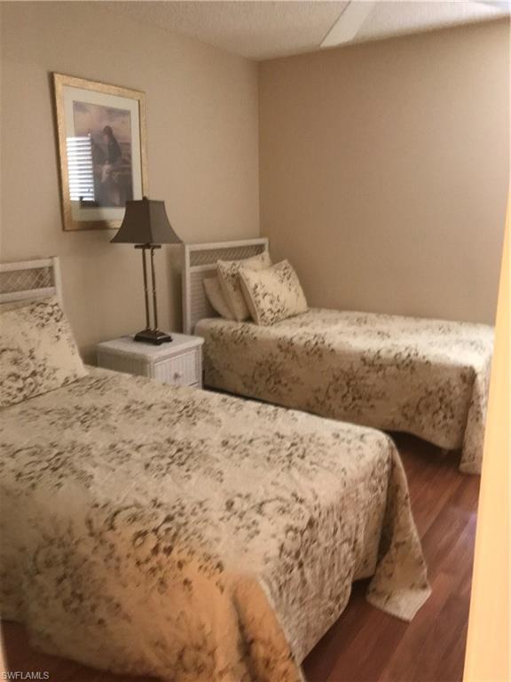 NAPLES BATH AND TENNIS CLUB - Residential