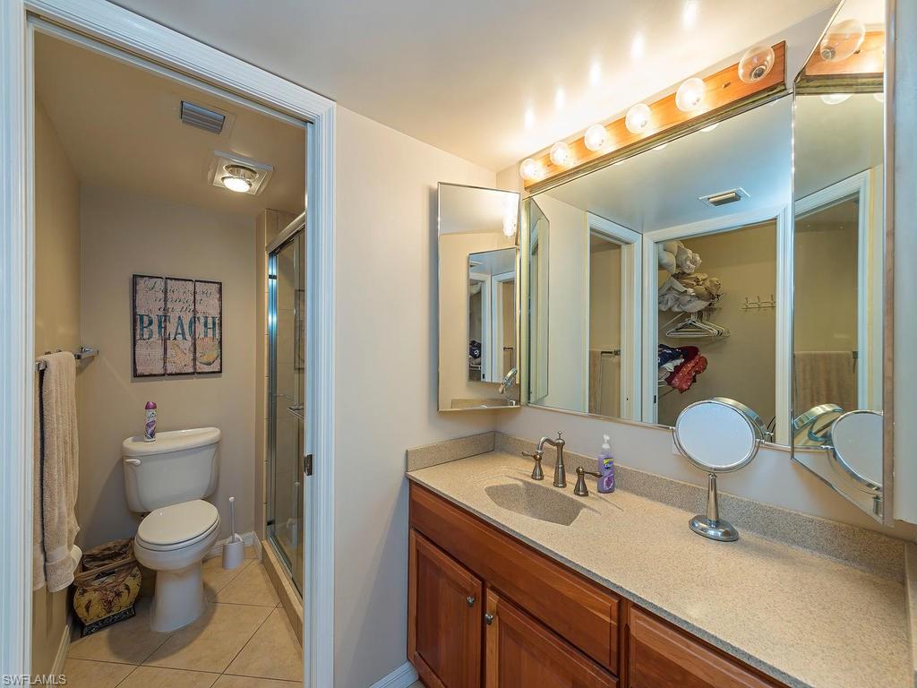 NAPLES BATH AND TENNIS CLUB - Residential