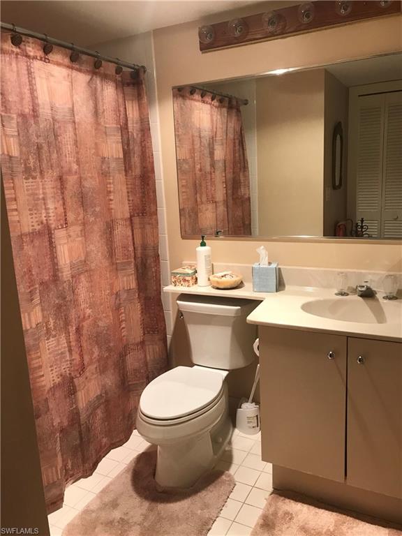 NAPLES BATH AND TENNIS CLUB - Residential