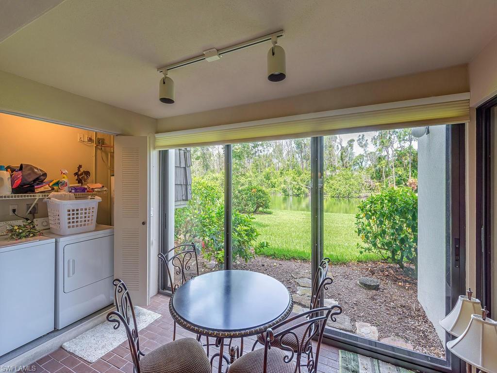 NAPLES BATH AND TENNIS CLUB - Residential