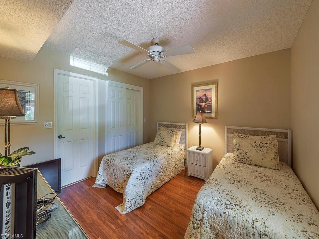 NAPLES BATH AND TENNIS CLUB - Residential