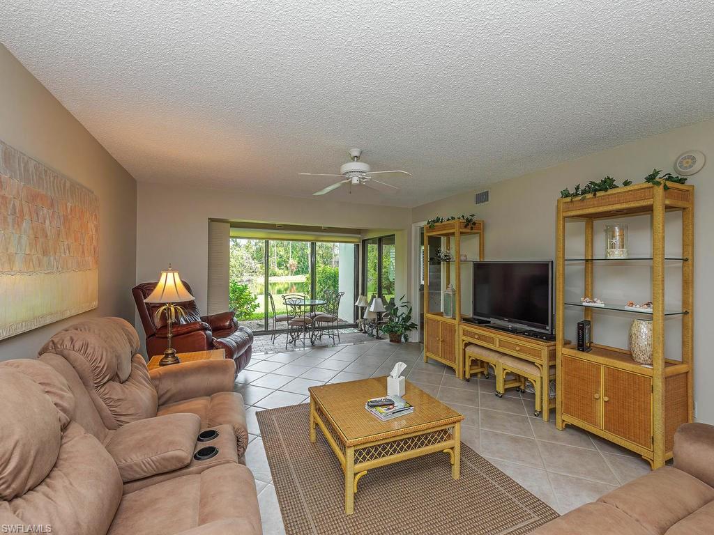 NAPLES BATH AND TENNIS CLUB - Residential