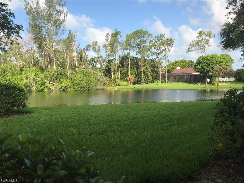 NAPLES BATH AND TENNIS CLUB - Residential