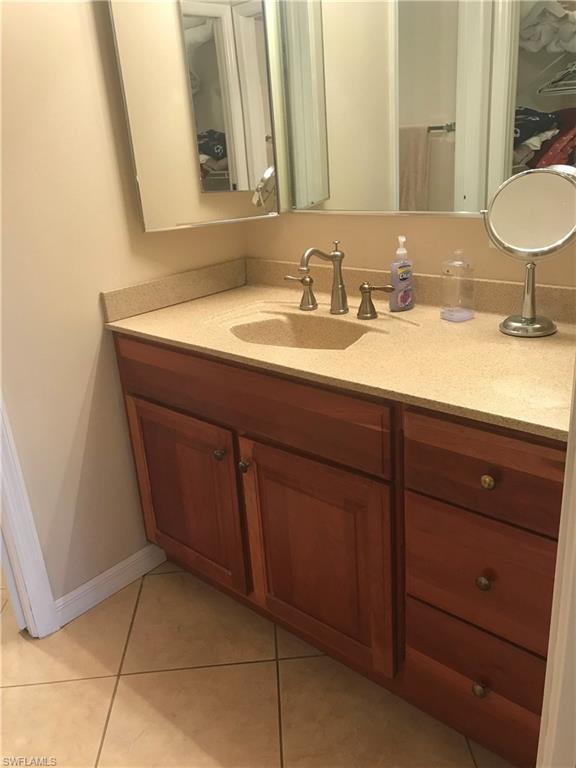 NAPLES BATH AND TENNIS CLUB - Residential