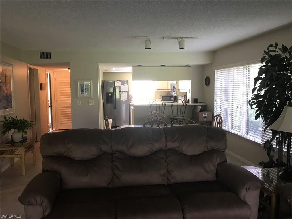 NAPLES BATH AND TENNIS CLUB - Residential