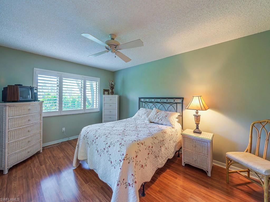 NAPLES BATH AND TENNIS CLUB - Residential