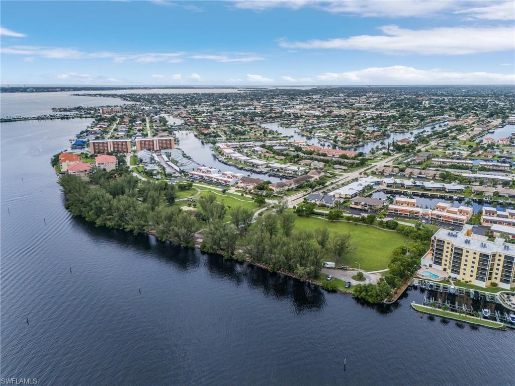 VERANDA CONDO - Residential Lease